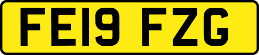 FE19FZG