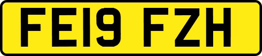 FE19FZH