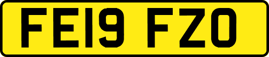 FE19FZO