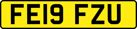 FE19FZU