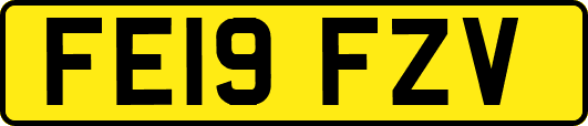 FE19FZV