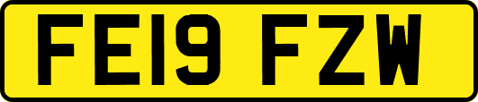 FE19FZW