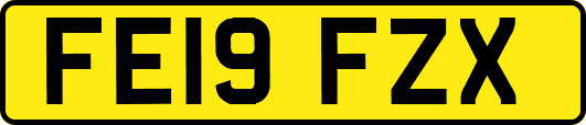 FE19FZX