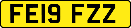 FE19FZZ