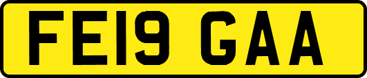 FE19GAA