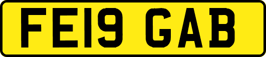 FE19GAB