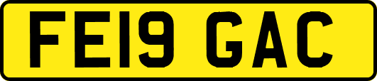 FE19GAC