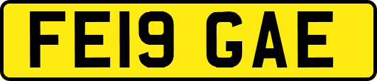 FE19GAE