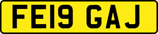 FE19GAJ