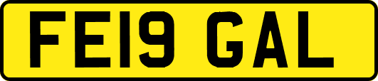 FE19GAL
