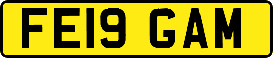 FE19GAM