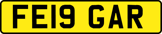 FE19GAR