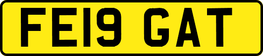 FE19GAT