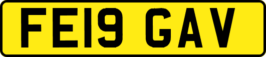 FE19GAV