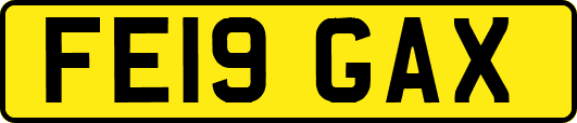 FE19GAX