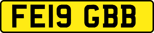 FE19GBB