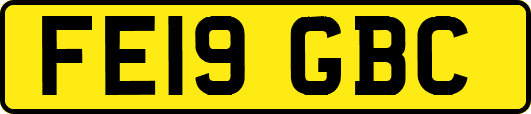 FE19GBC