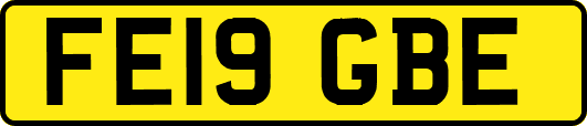 FE19GBE