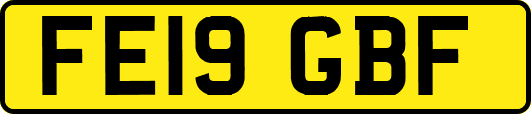 FE19GBF