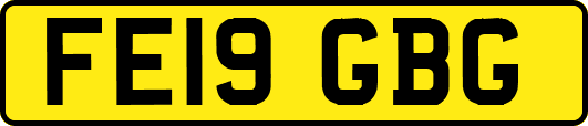 FE19GBG