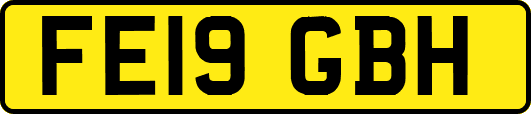 FE19GBH