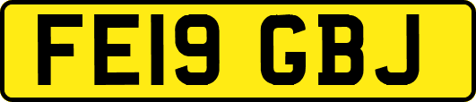 FE19GBJ
