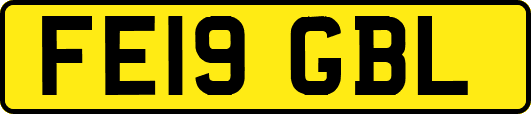 FE19GBL