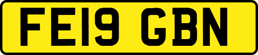 FE19GBN