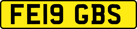 FE19GBS