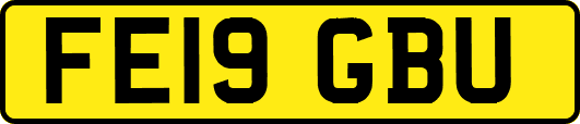 FE19GBU