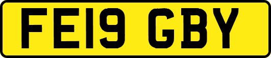 FE19GBY