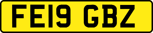 FE19GBZ