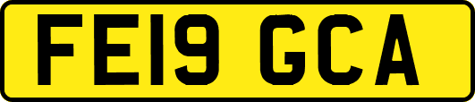 FE19GCA