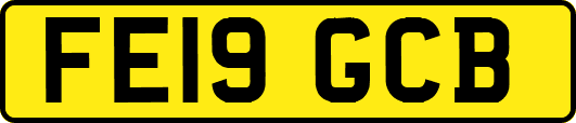 FE19GCB