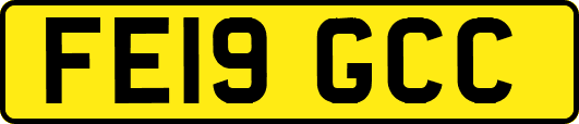 FE19GCC