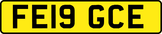 FE19GCE