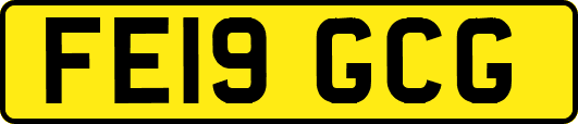 FE19GCG