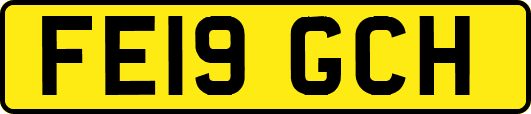 FE19GCH