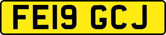 FE19GCJ