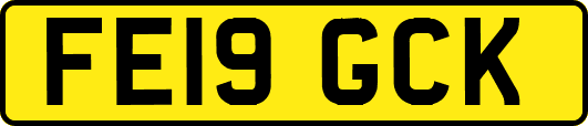FE19GCK