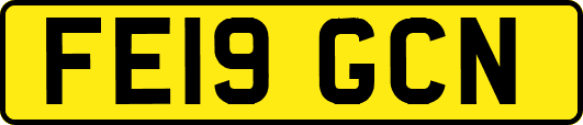 FE19GCN