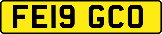 FE19GCO