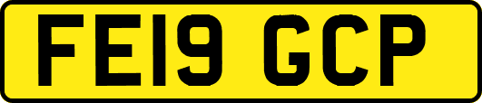 FE19GCP
