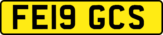 FE19GCS