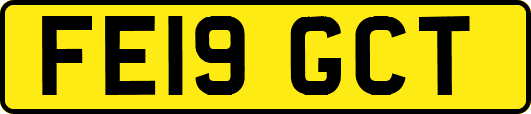 FE19GCT