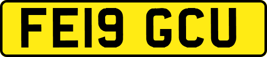 FE19GCU