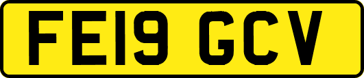 FE19GCV