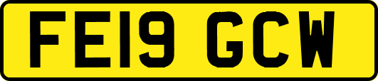 FE19GCW