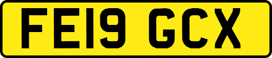 FE19GCX