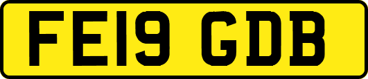 FE19GDB